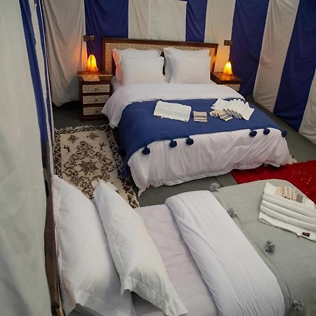 Top Desert Luxury Camp Merzouga Zewnętrze zdjęcie