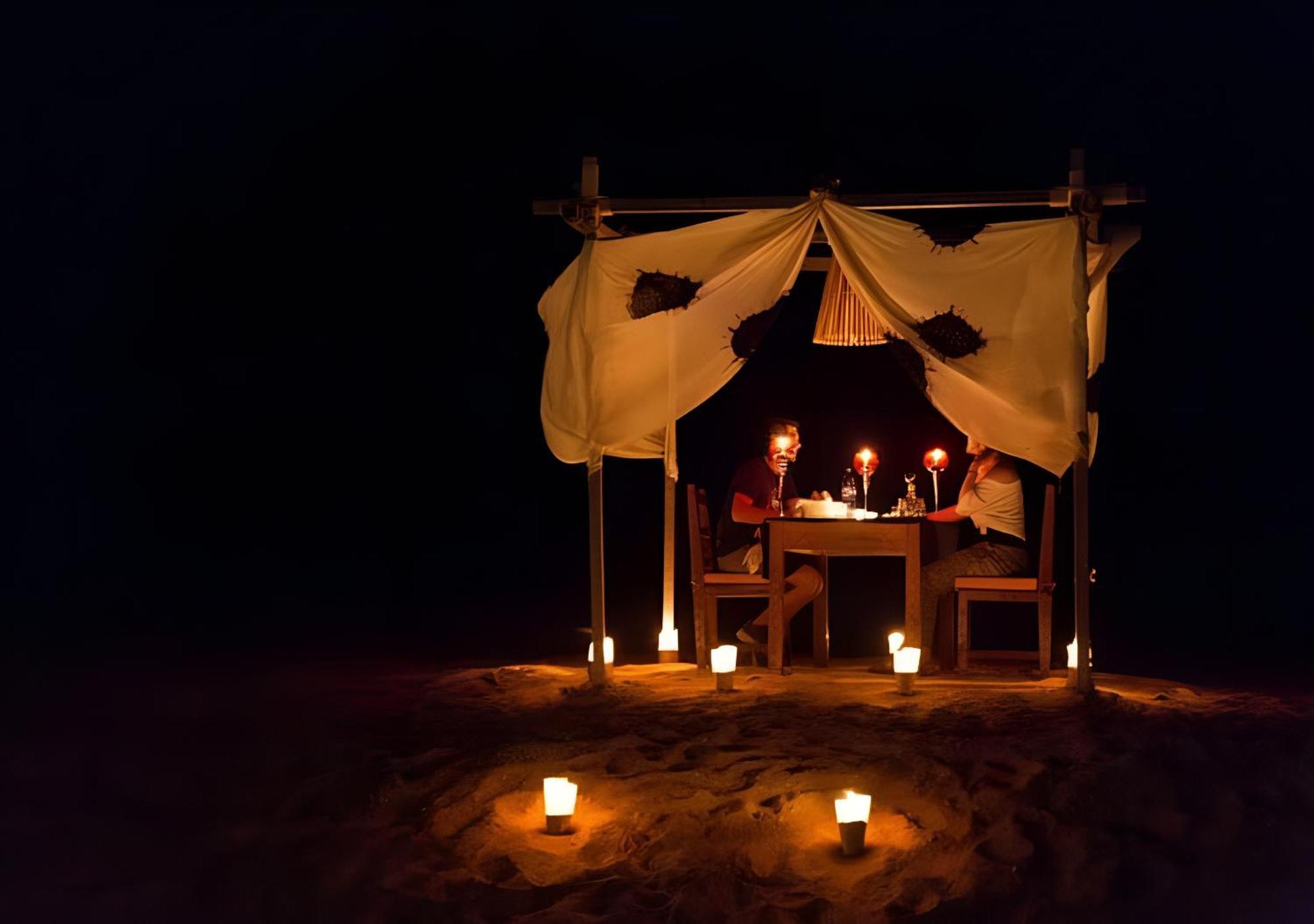 Top Desert Luxury Camp Merzouga Zewnętrze zdjęcie