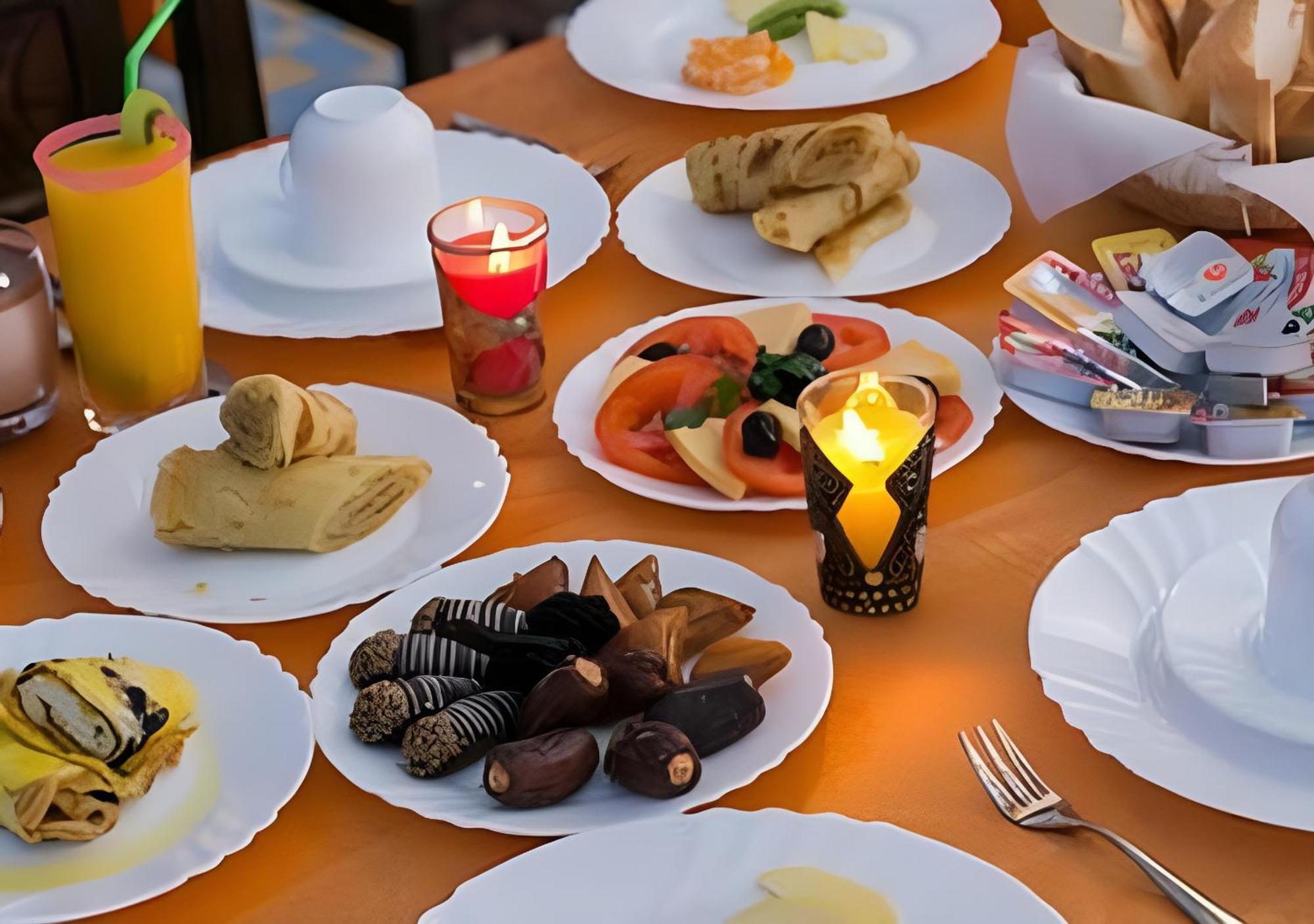 Top Desert Luxury Camp Merzouga Zewnętrze zdjęcie