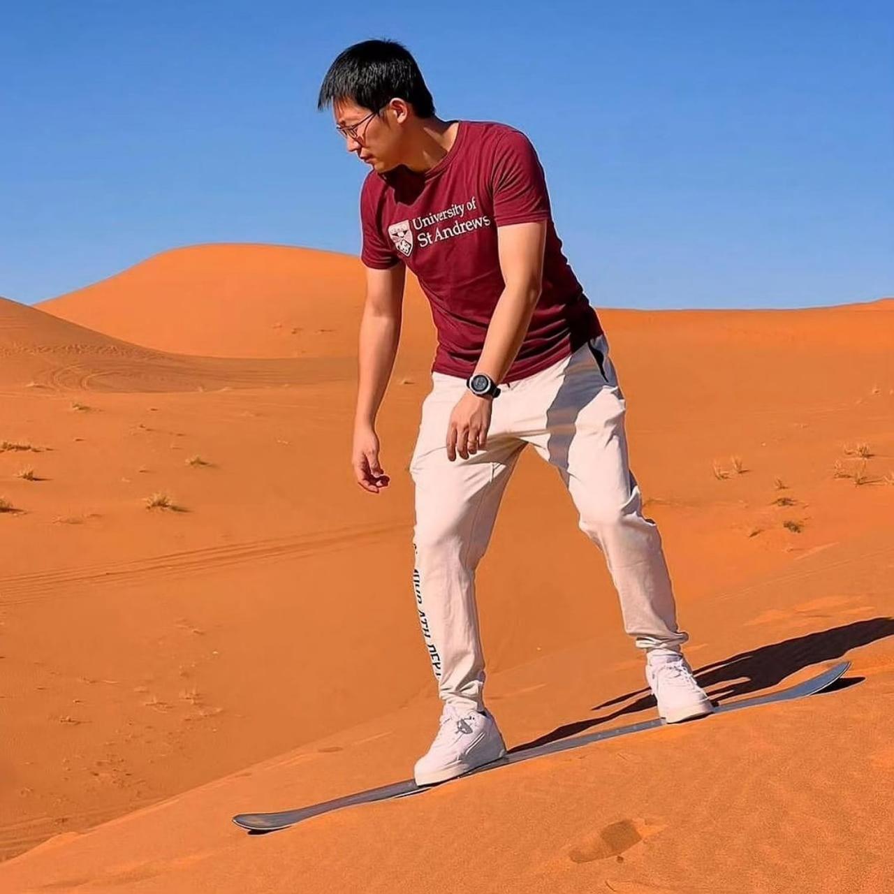 Top Desert Luxury Camp Merzouga Zewnętrze zdjęcie