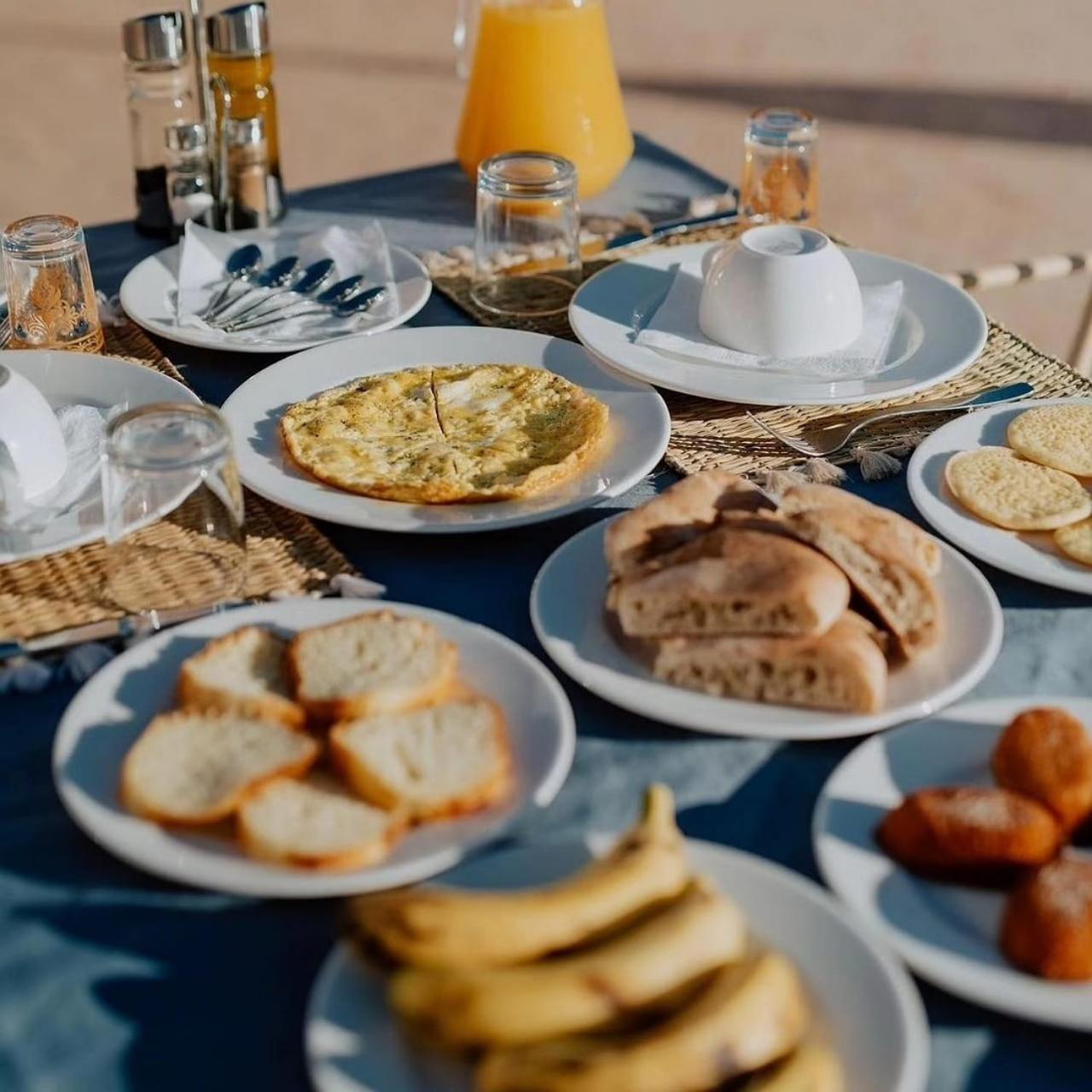 Top Desert Luxury Camp Merzouga Zewnętrze zdjęcie